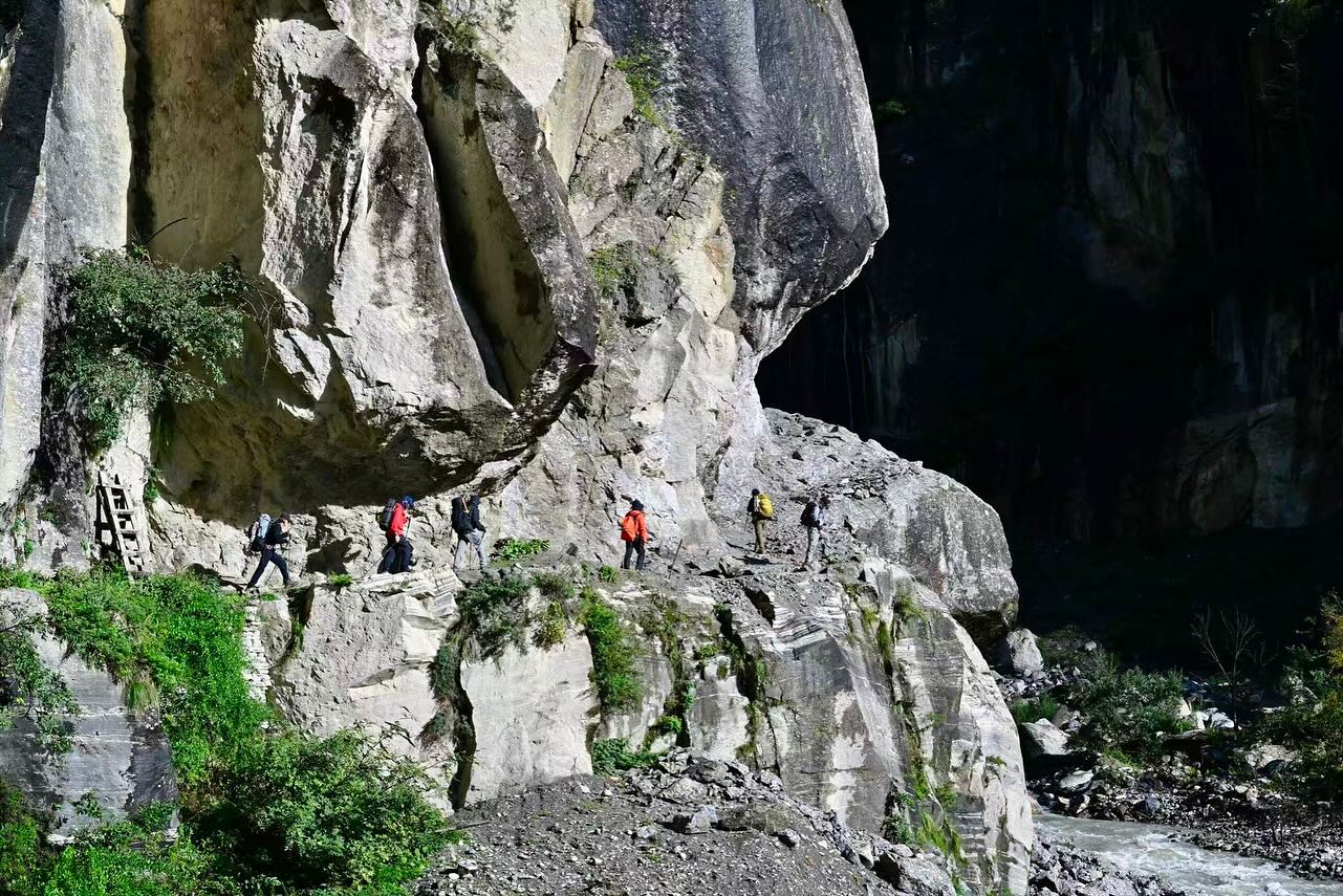 Tourism workers deserve better: USNCA demands state protection for families of Nepal's fallen mountain workers